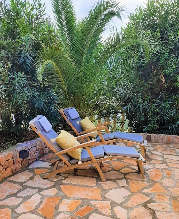 Appartamento Casa Sol With Private Terrace, Garden, Pool, Beautiful View Puerto de Sóller Esterno foto