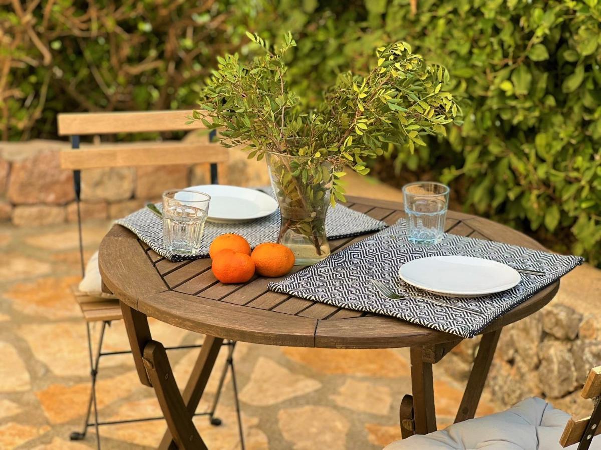 Appartamento Casa Sol With Private Terrace, Garden, Pool, Beautiful View Puerto de Sóller Esterno foto