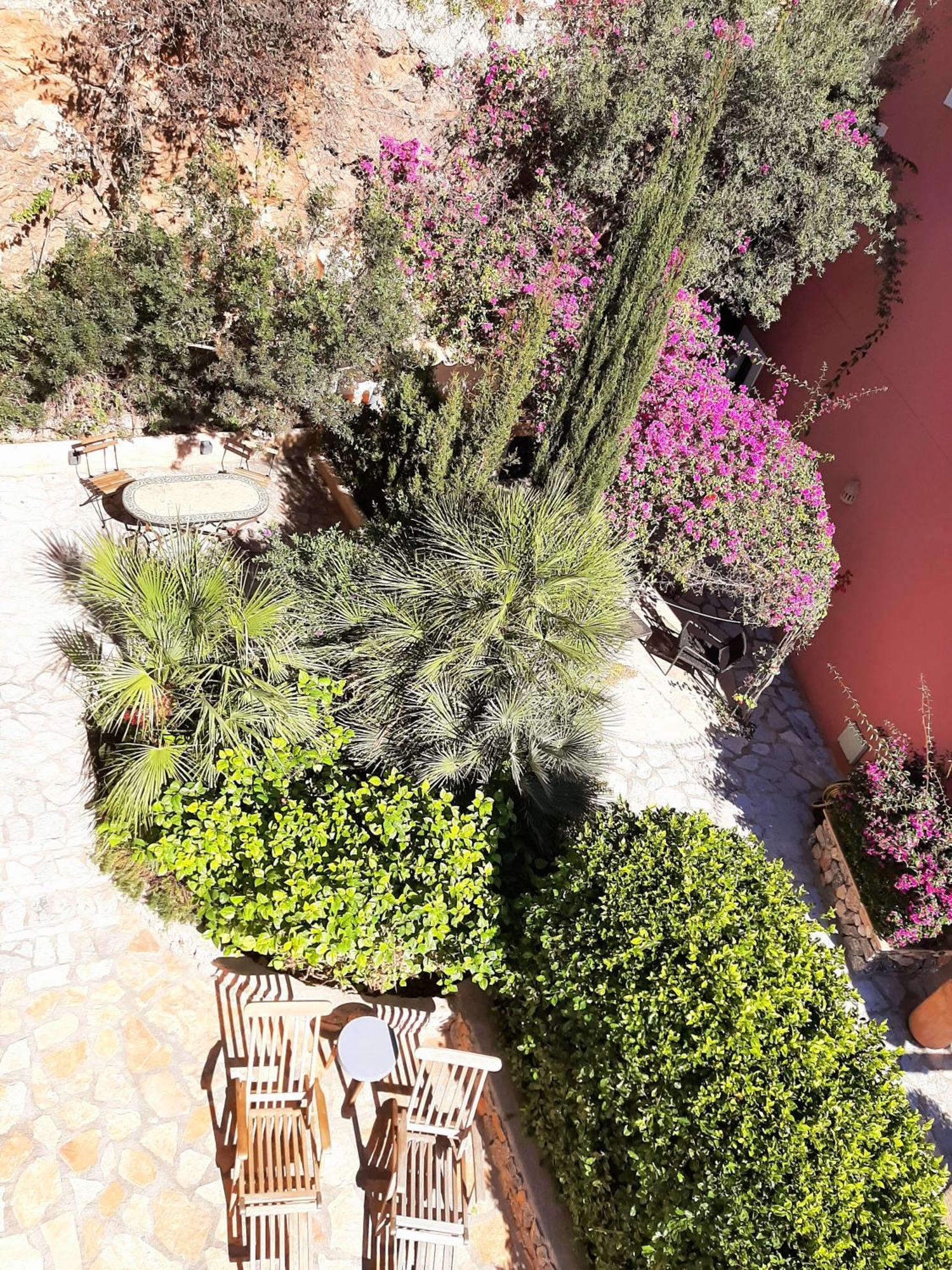 Appartamento Casa Sol With Private Terrace, Garden, Pool, Beautiful View Puerto de Sóller Esterno foto