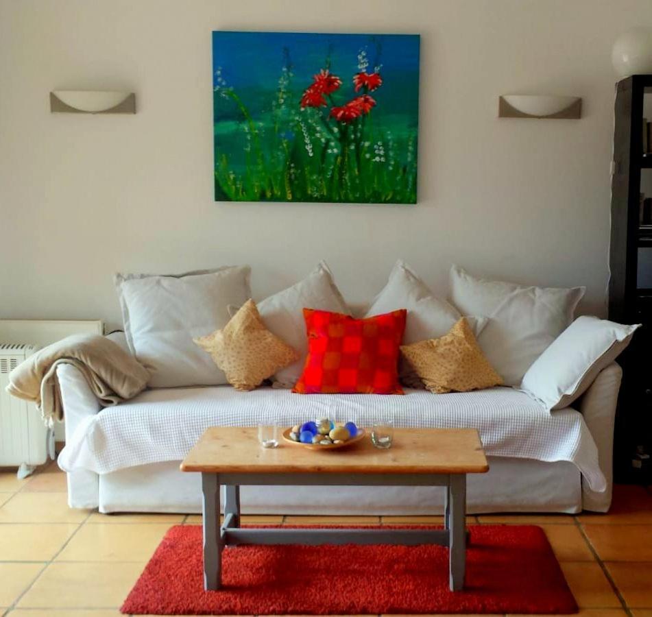 Appartamento Casa Sol With Private Terrace, Garden, Pool, Beautiful View Puerto de Sóller Esterno foto