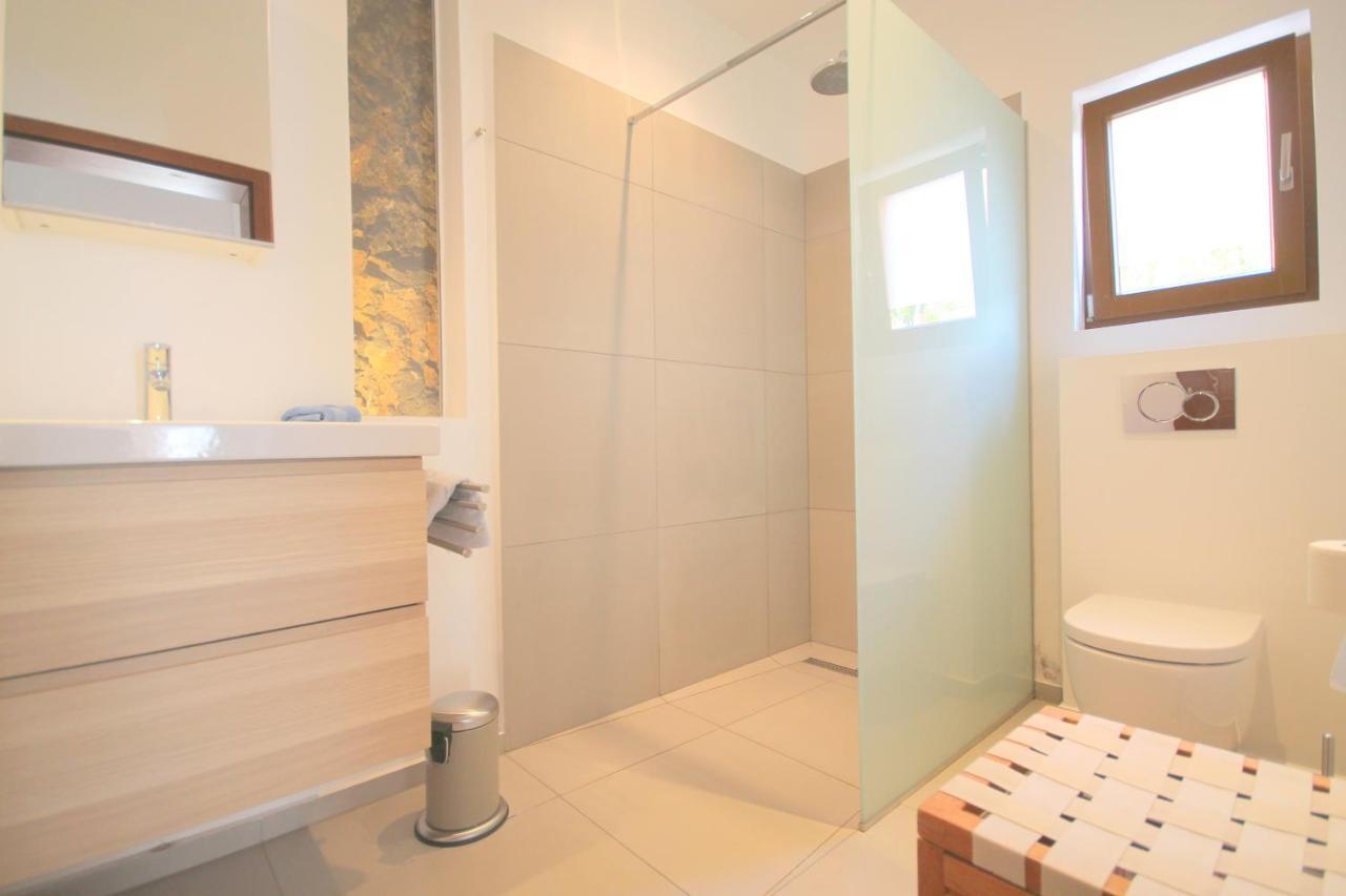 Appartamento Casa Sol With Private Terrace, Garden, Pool, Beautiful View Puerto de Sóller Esterno foto